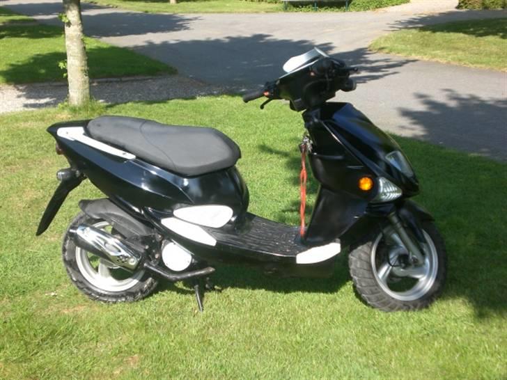 PGO Dr. Big billede 3