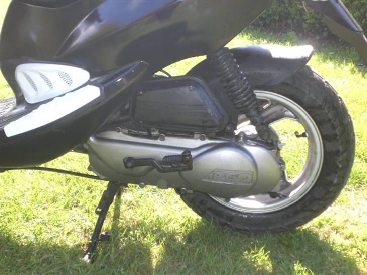 PGO Dr. Big billede 7