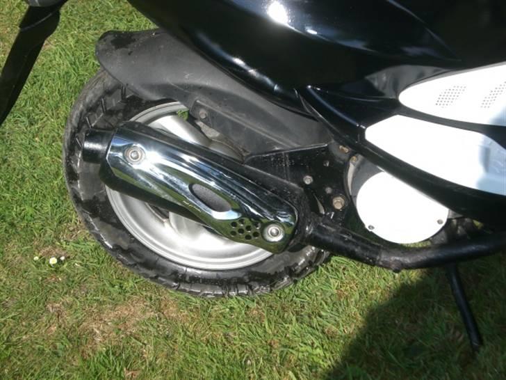 PGO Dr. Big billede 6