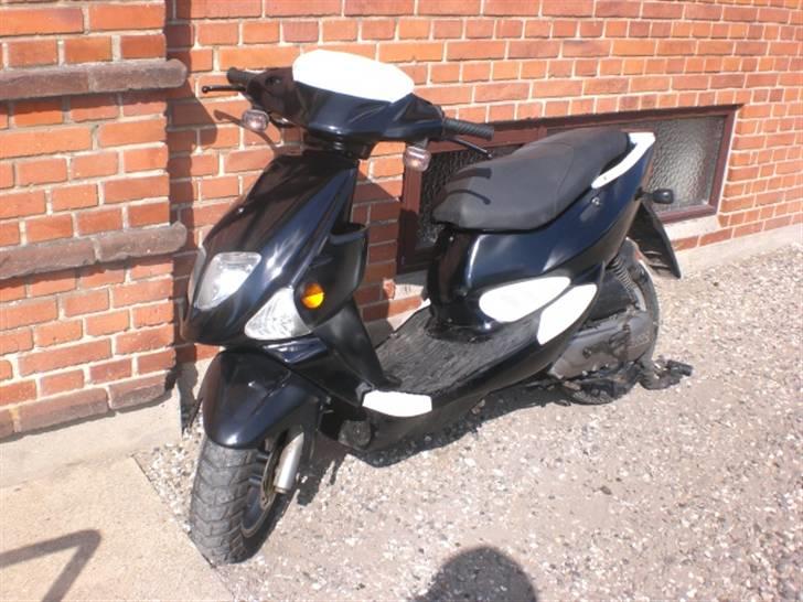 PGO Dr. Big billede 8