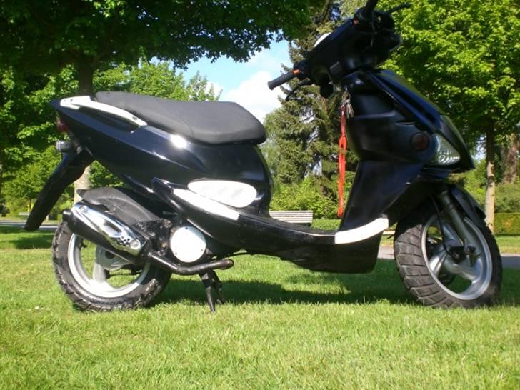 PGO Dr. Big billede 1