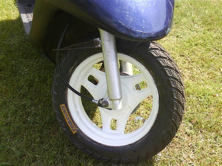 PGO comet projekt.. Solgt billede 12