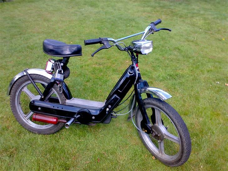 Vespa ciao E2 billede 1