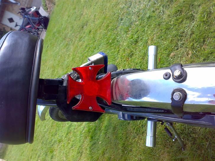 Vespa ciao E2 billede 4