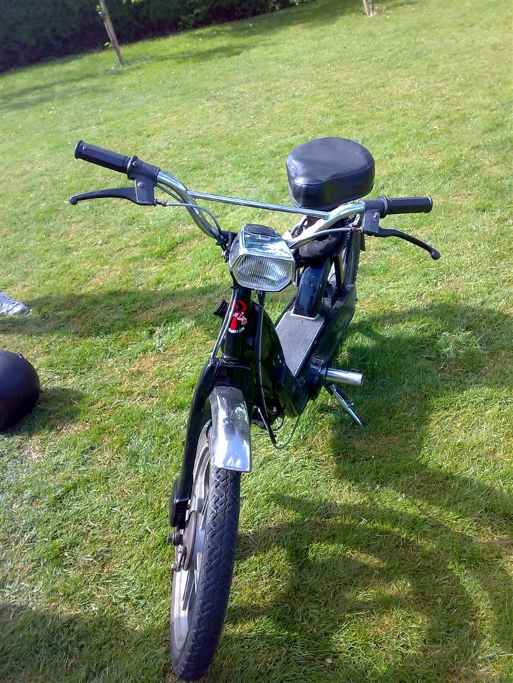 Vespa ciao E2 billede 5