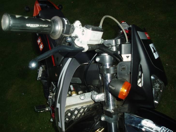 Derbi Senda x-treme.solgt billede 17