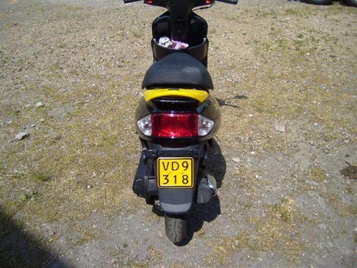 Giantco sprint sport  - bagfra billede 2