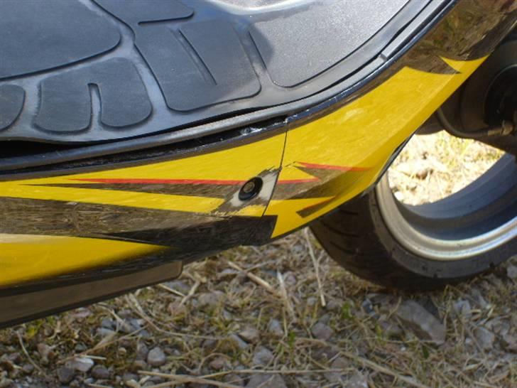 Giantco sprint sport  - en til skamme fra højre side billede 4