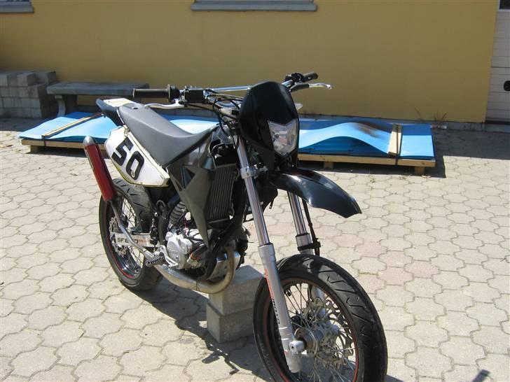 CPI supermotard solgt billede 2