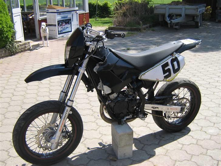 CPI supermotard solgt billede 3