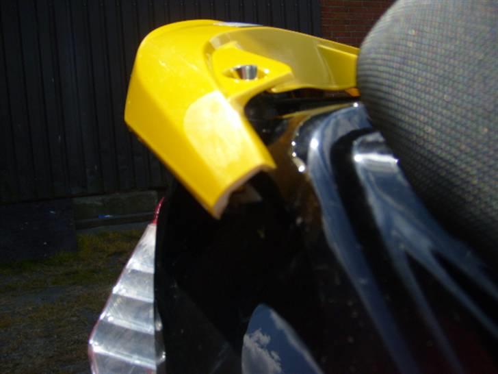 Giantco sprint sport  - den sidste skramme billede 8