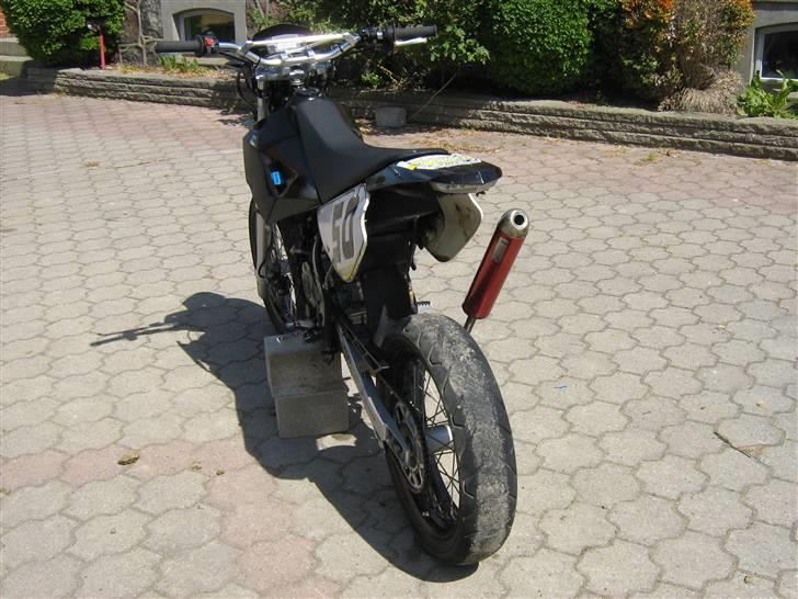 CPI supermotard solgt billede 4