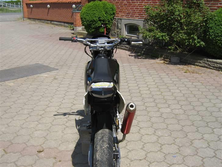CPI supermotard solgt billede 5