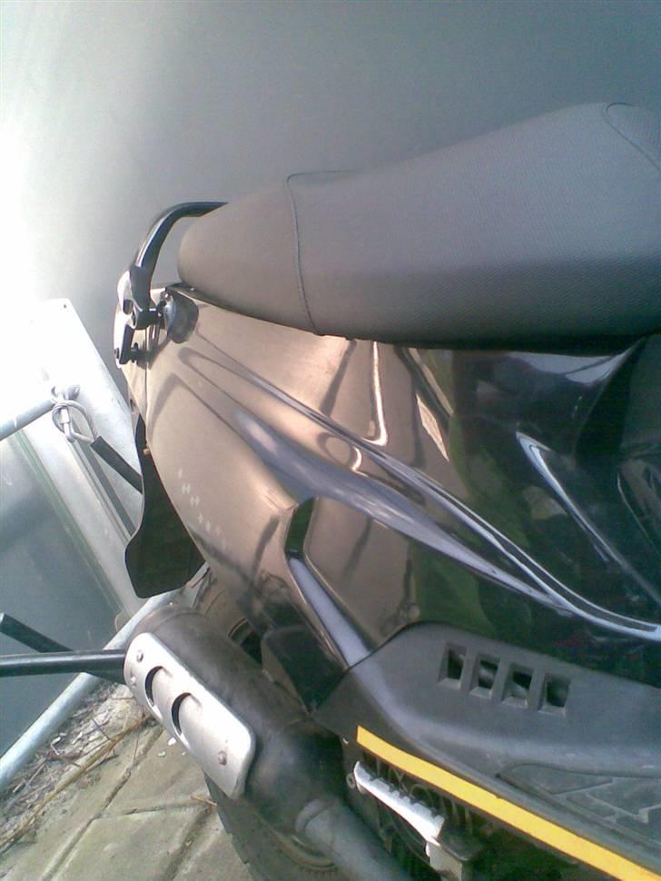 PGO hot 50 solgt billede 17