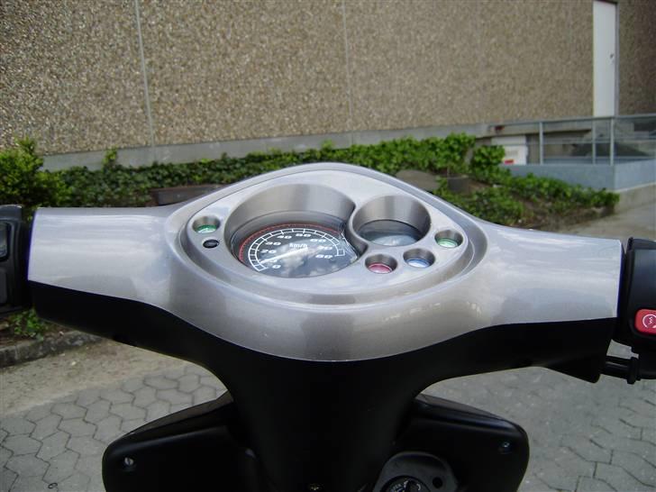 Yamaha Jog R  billede 10