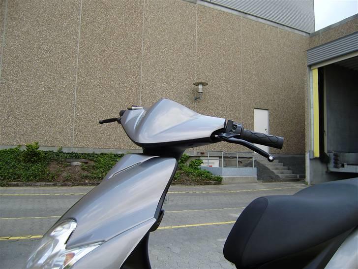 Yamaha Jog R  billede 13