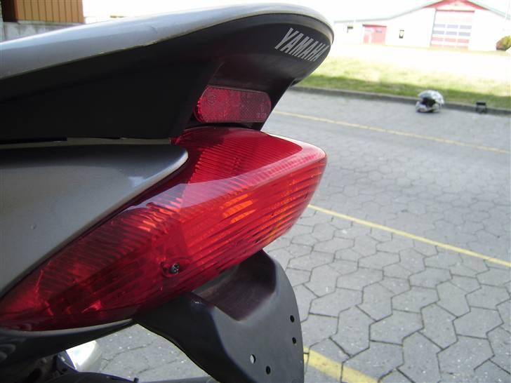 Yamaha Jog R  billede 15