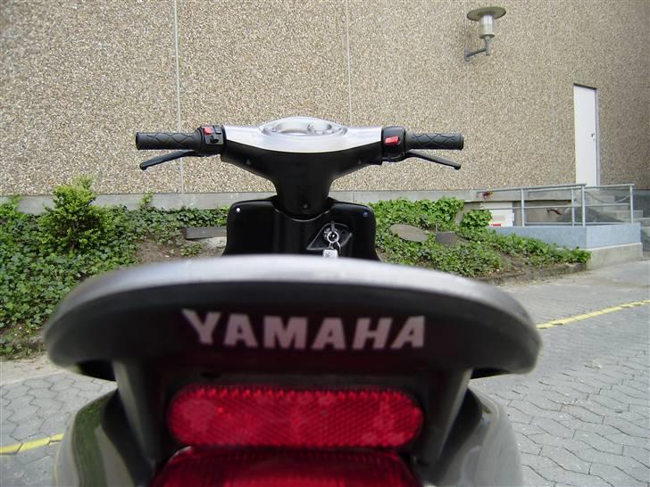 Yamaha Jog R  billede 17