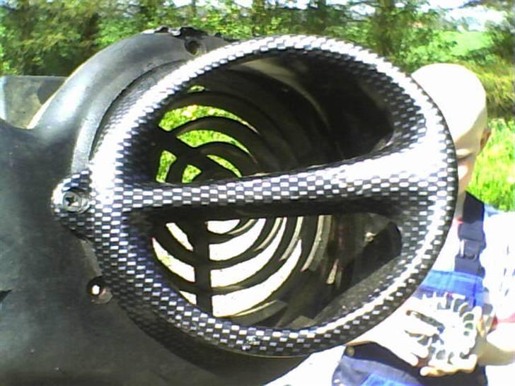 Aprilia Rally solgt billede 7