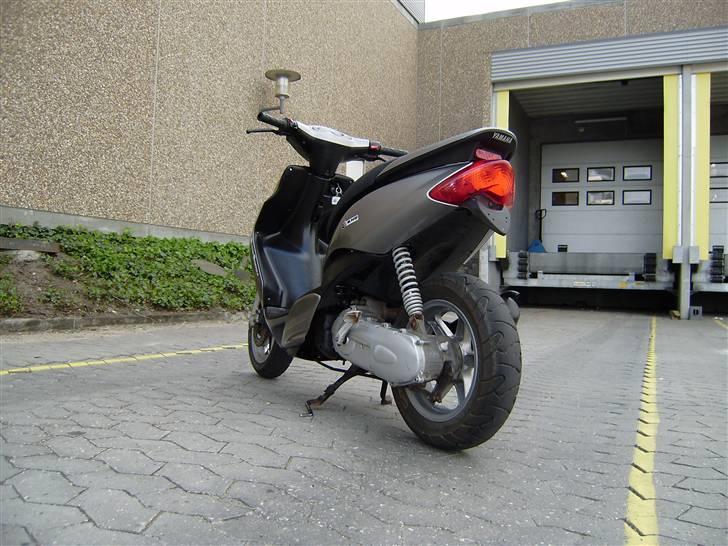 Yamaha Jog R  billede 18