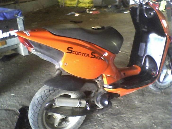 Aprilia Rally solgt - siden:) billede 16