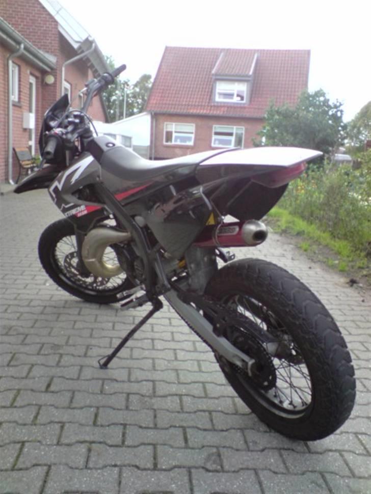 Derbi senda extreme SM 50[SÆLGES] billede 10