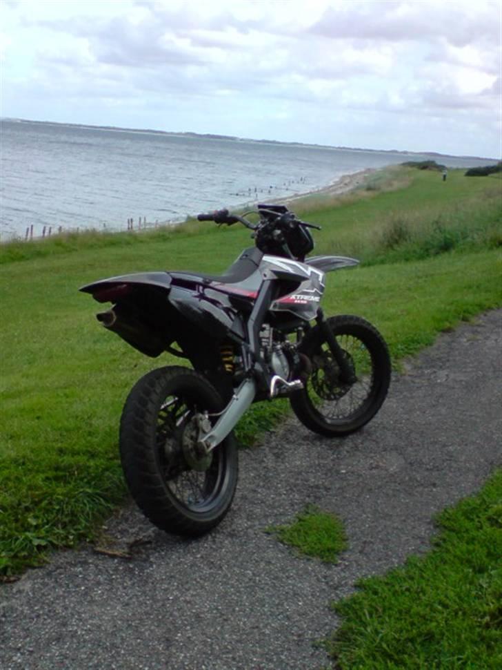 Derbi senda extreme SM 50[SÆLGES] billede 12