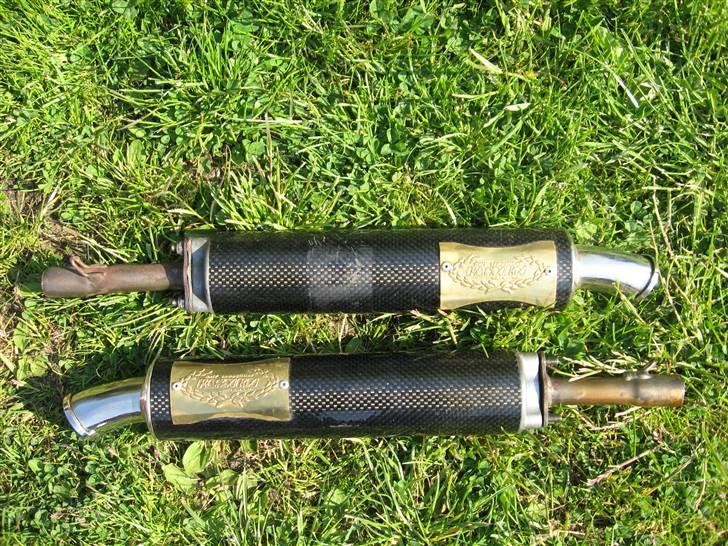 Suzuki Smx Lc DD [SOLGT] billede 10