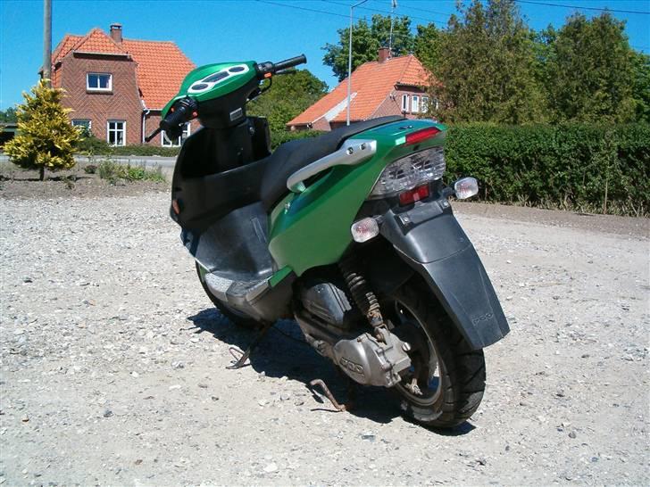 PGO dr big solgt billede 13