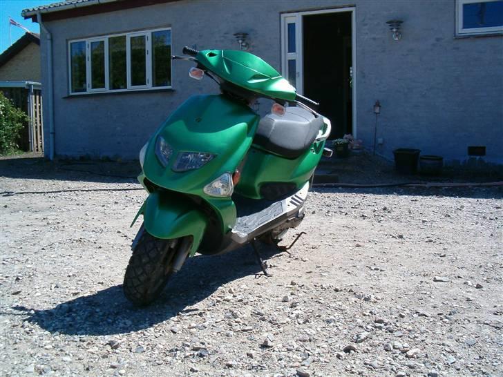 PGO dr big solgt billede 14