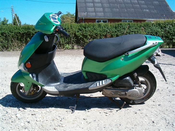 PGO dr big solgt billede 15