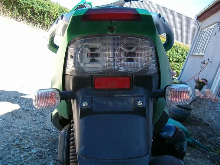 PGO dr big solgt billede 16