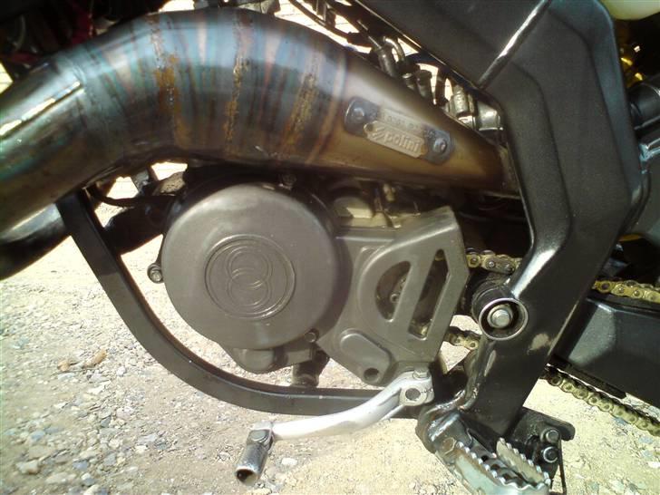 Gilera "RCR før billede 9