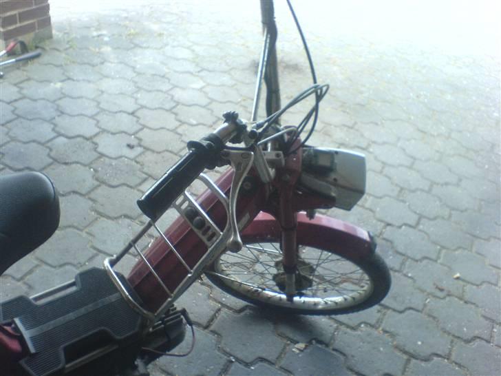 Puch Maxi - S billede 6
