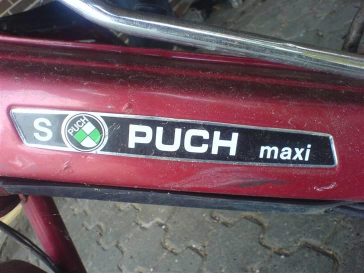 Puch Maxi - S billede 7