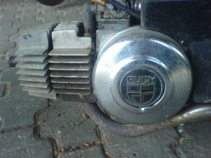 Puch Maxi - S billede 8