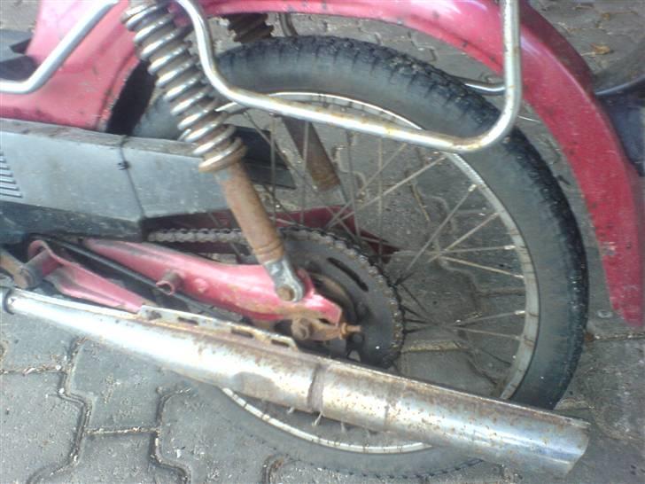 Puch Maxi - S billede 9