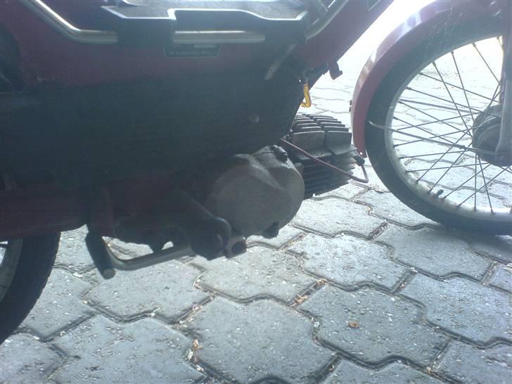 Puch Maxi - S billede 10