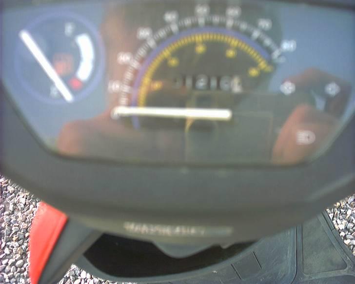 Zhongyu Listo 45 (solgt) billede 6