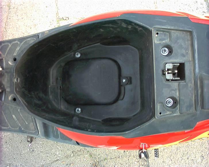 Zhongyu Listo 45 (solgt) billede 7