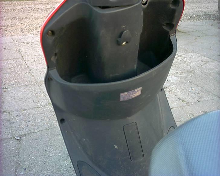 Zhongyu Listo 45 (solgt) billede 8