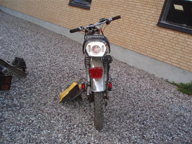 Yamaha Fs-1 4-gear billede 10