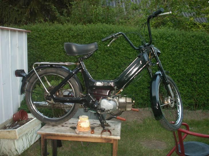 Puch Maxi k. byttet billede 2