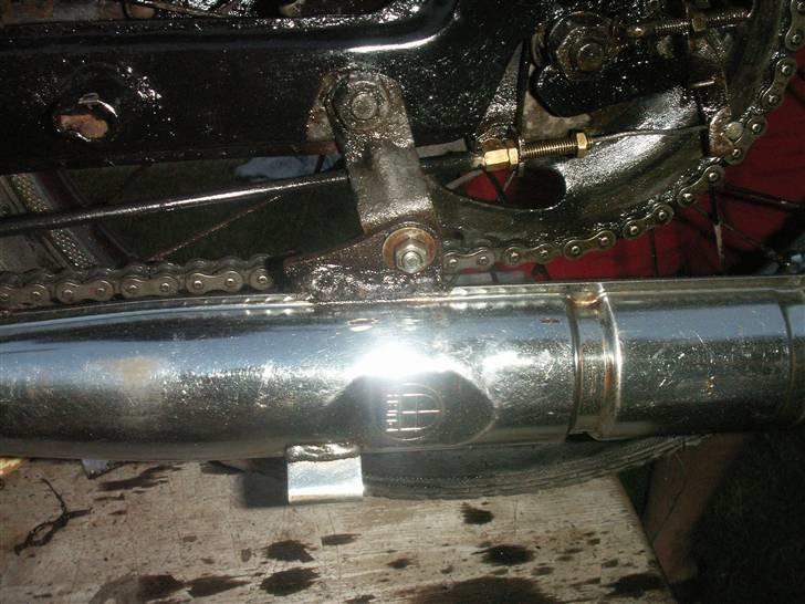 Puch Maxi k. byttet billede 3