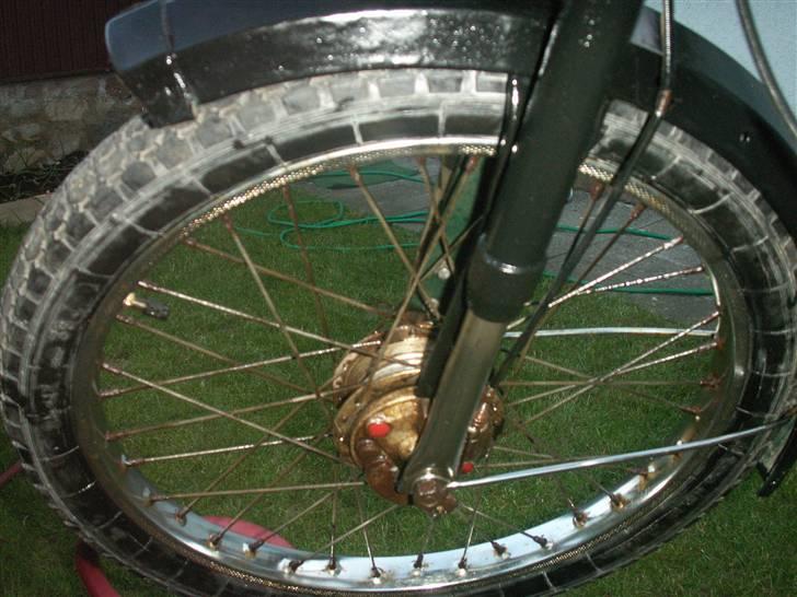 Puch Maxi k. byttet billede 5