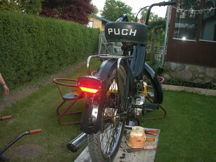 Puch Maxi k. byttet billede 6
