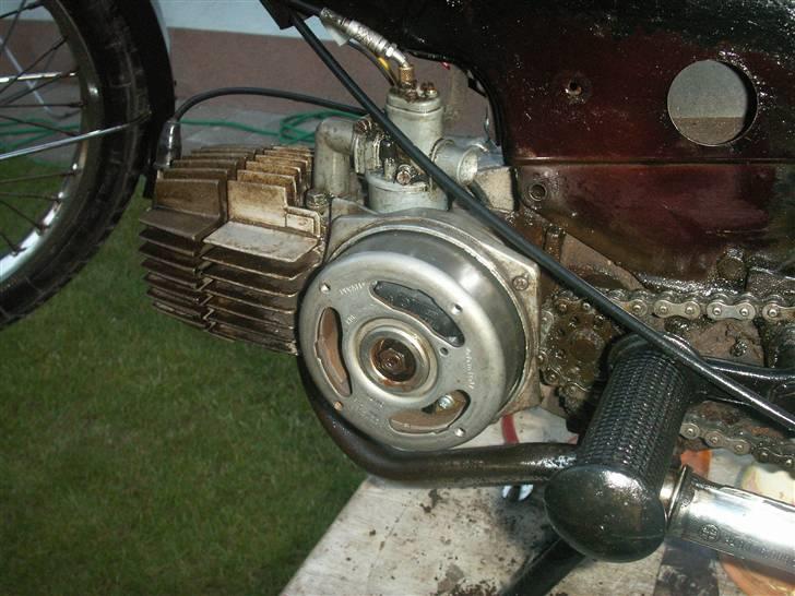 Puch Maxi k. byttet billede 10