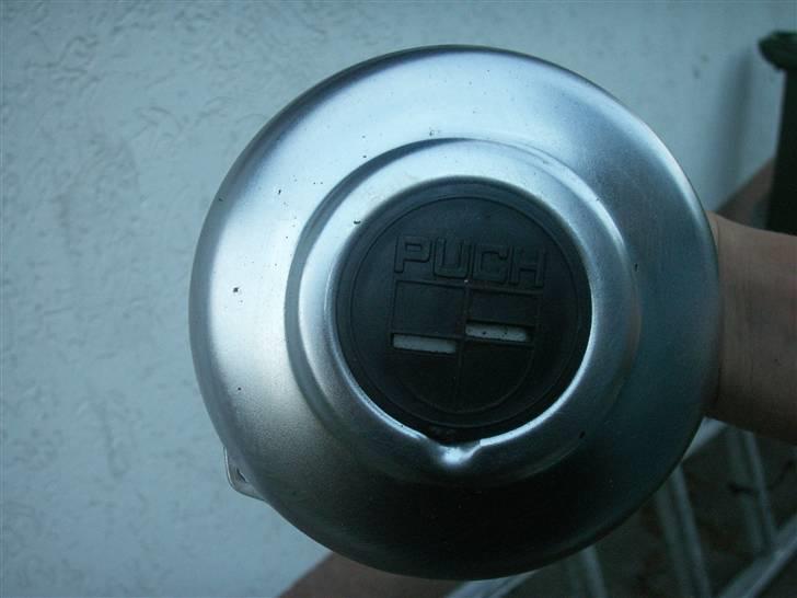 Puch Maxi k. byttet billede 11