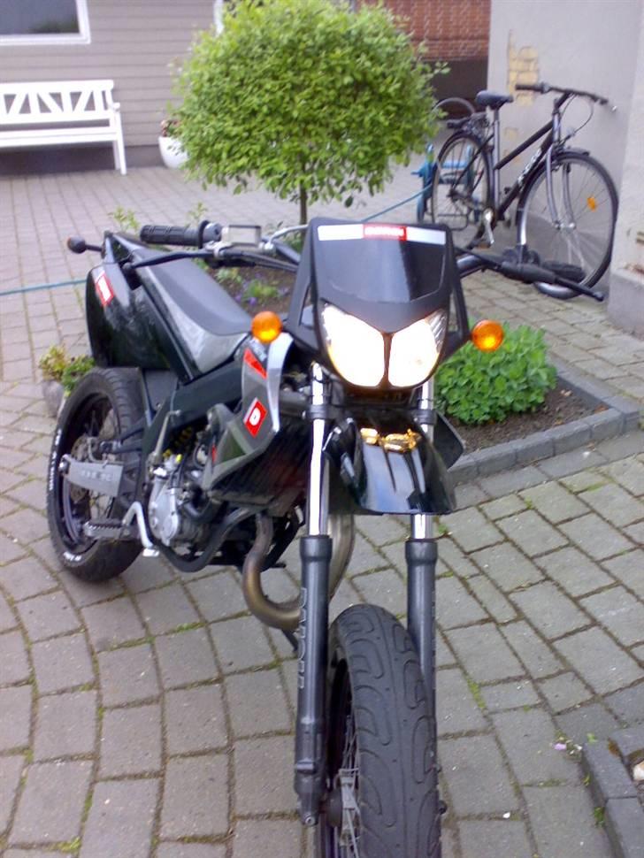 Derbi senda byttet til Slider - den der bare flot :) - før billede 10