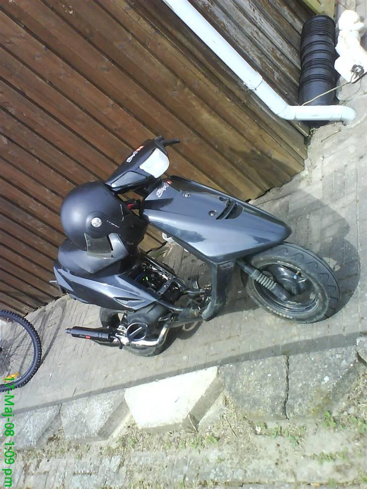 Yamaha jog billede 10